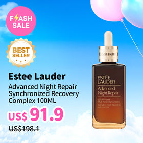 Estee Lauder Advanced Night Repair Synchronized Recovery Complex 100/50ML