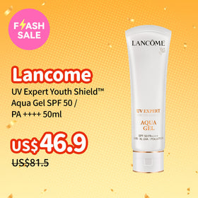Lancome UV Expert Youth Shield™ Aqua Gel SPF 50 / PA ++++ 50ml