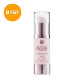 Suisse Programme  Neuro Solution iTalk Eye Cream 15ML