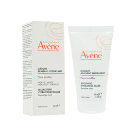 Avene Soothing Hydrating Mask 50ML