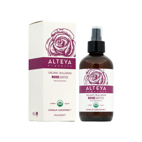 Alteya Organic Bulgarian Rose Water 240ml