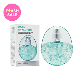 Anua \PDRN Hyaluronic Acid Hydrating Capsule Mist 30ml