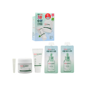 Dr.G Clear Soothing Cream Bonus Pack 4pcs