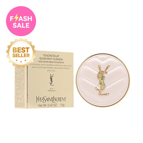 Yves Saint Laurent Touche Eclat Glow-Pact Cushion #B10 1pc