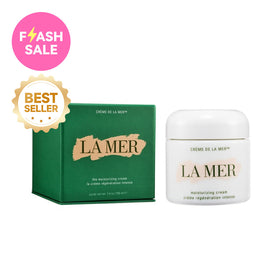 La Mer Moisturizing Cream