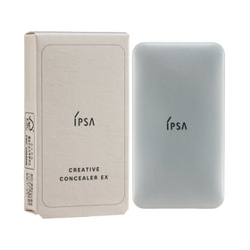 Ipsa SPF 25 PA+++ Cr. Concealer Ex, 4.5G