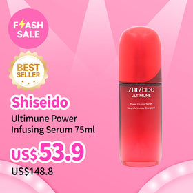 Shiseido Ultimune Power Infusing Serum 75ml