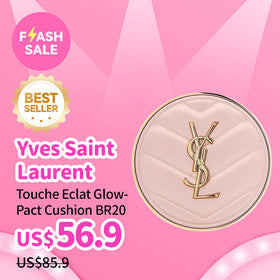 Yves Saint Laurent Touche Eclat Glow-Pact Cushion BR20
