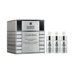 Suisse Programme Collagex Premier Lifting Eye Ampoule Treatment 3PCS
