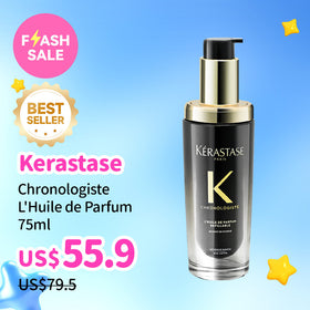 Kerastase Chronologiste L'Huile de Parfum 75ml