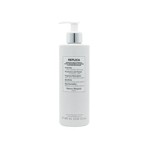 Maison Margiela Lazy Sunday Morning Body Lotion 400ml