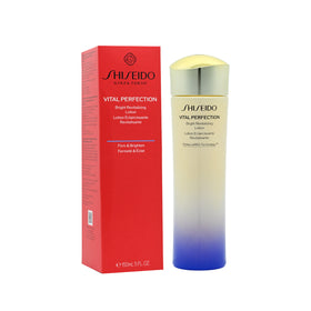 Shiseido Vital Perfection Bright Revitalizing Lotion 150ML