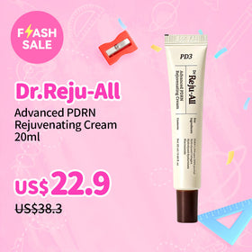 Dr.Reju-All Advanced PDRN Rejuvenating Cream 20ml