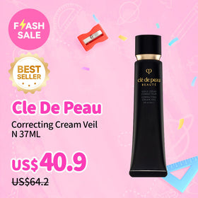Cle De Peau Correcting Cream Veil N 37ML