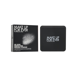 Make Up For Ever HD SKIN Perfecting Pressed Powder #0.1 Translucent 10g