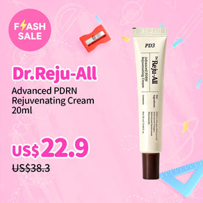 Dr.Reju-All Advanced PDRN Rejuvenating Cream 20ml