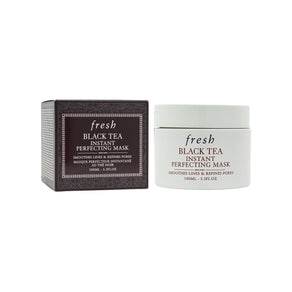 Fresh Black Tea Instant Perfecting Mask 100ml