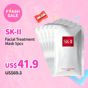 SK-II Facial Treatment Mask 5pcs