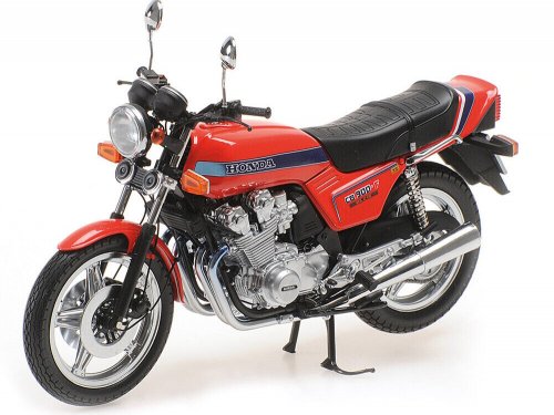 1/12 Honda CB 900 F Bol D'Or 1978