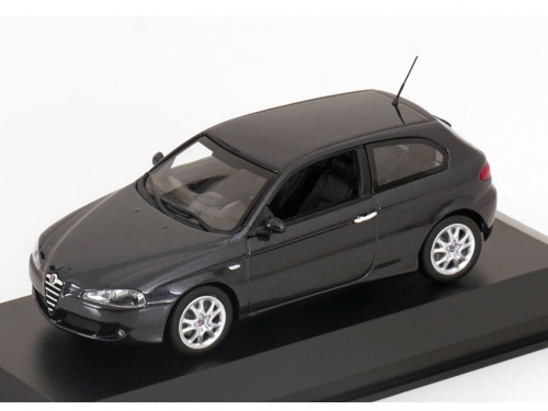 1/43 Alfa Romeo 147 (2005)