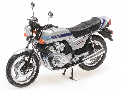 1/12 Honda CB 900 F Bol DOr 1978