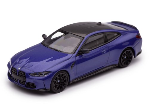 1/43 BMW M4 competition coupe 2020 G82