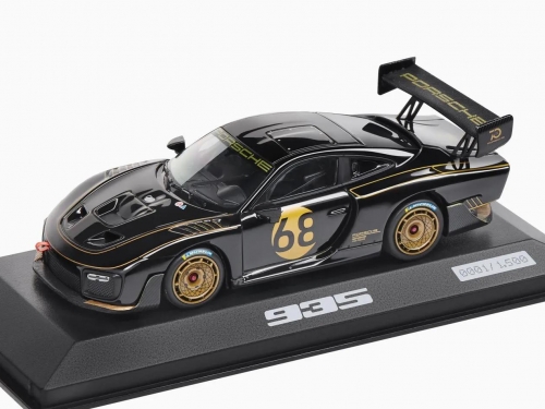 1/43 Porsche 935 John Player Special #68 2019