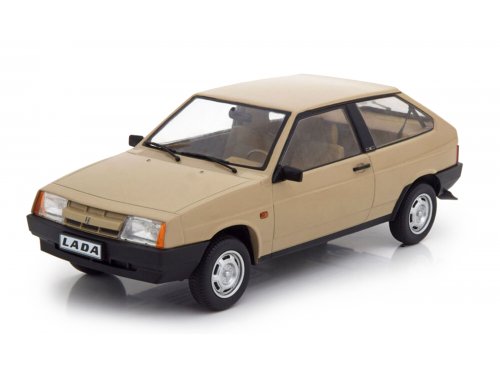 1/18 ВАЗ-2108 Lada Samara 1984