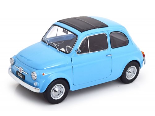 1/12 FIAT 500F 1968