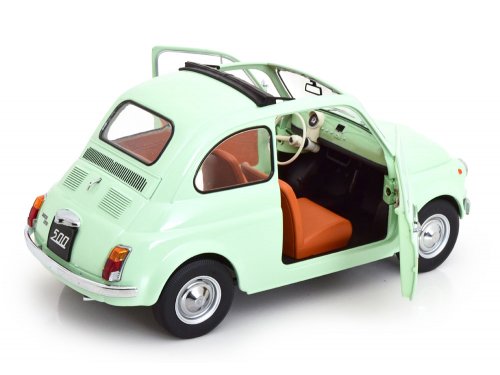 1/12 FIAT 500F 1968