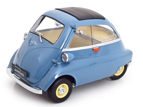 1/12 BMW 250 Isetta 1959