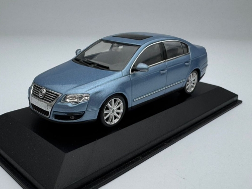 1/43 НЕКОНДИЦИЯ Volkswagen Passat B6