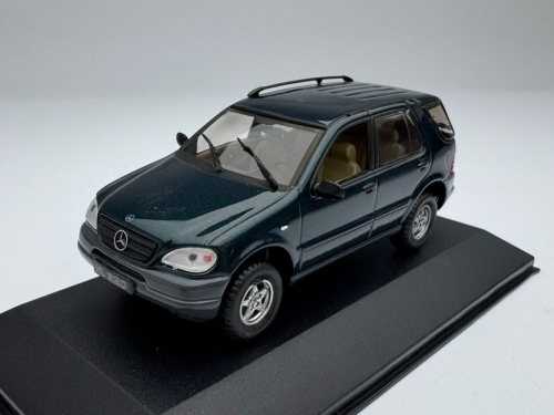 1/43 НЕКОНДИЦИЯ Mercedes-Benz ML320 1996 W163