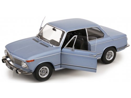 1/12 BMW 2002 1.series 1971