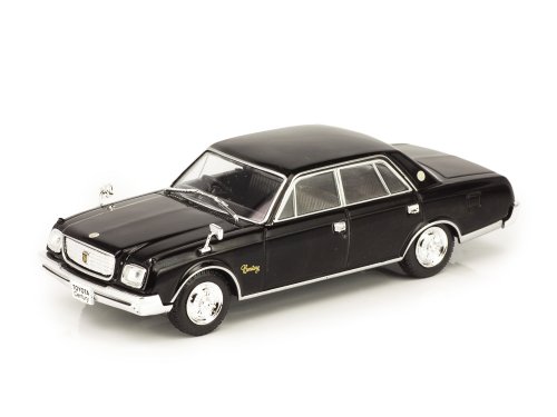 1/43 Toyota Century 1967