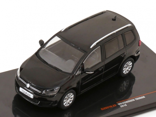 1/43 Volkswagen Touran 2010