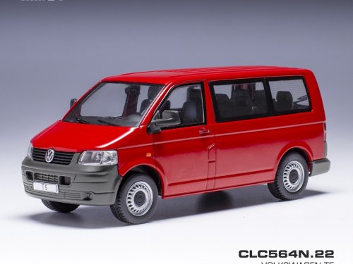 1/43 Volkswagen T5 2003