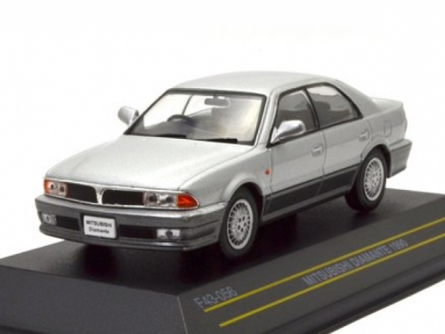 1/43 Mitsubishi Diamante 1990