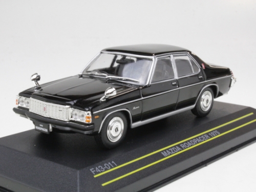 1/43 Mazda Roadpacer 1975