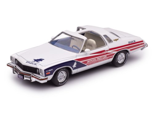 1/43 Buick Century Free Spirit 1975