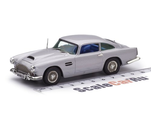 1/43 Aston Martin DB4