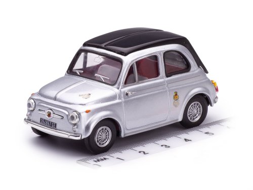 1/43 FIAT Abarth 695SS 1964