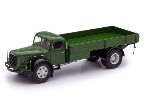 1/43 Skoda-706R (1952) бортовой