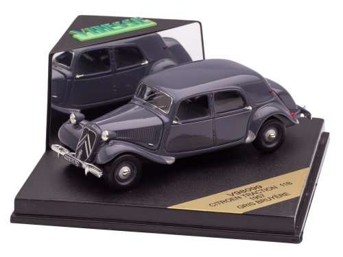 1/43 Citroen Traction 11B 1957