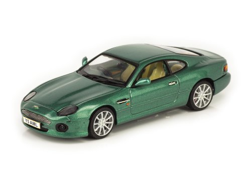 1/43 Aston Martin DB7 Vantage Coupe 1992