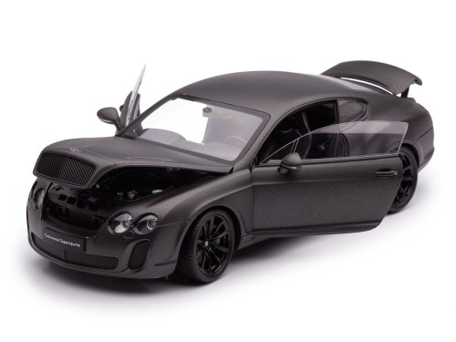 1/18 Bentley Continental Supersports 2011