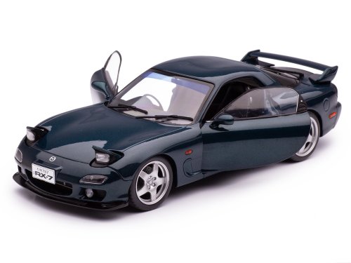 1/18 Mazda RX-7 RS (FD3S)