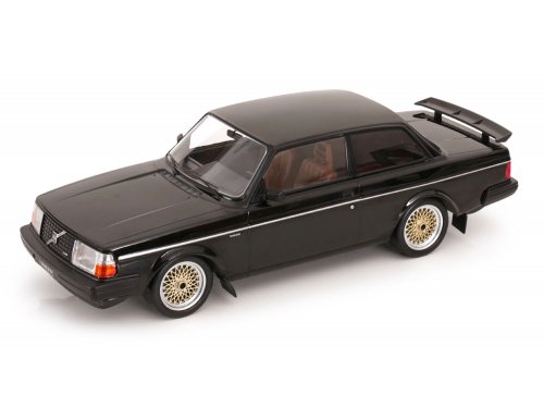 1/18 Volvo 240 Turbo Custom 1984