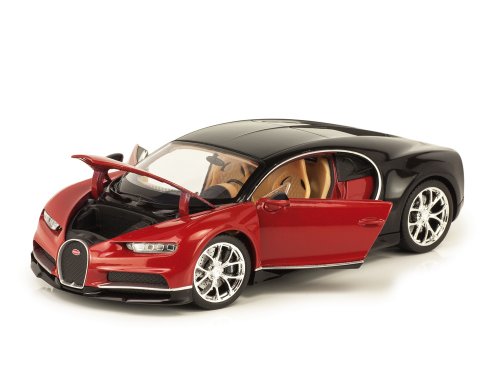 1/24 Bugatti Chiron 2016