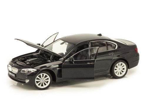 1/24 BMW 535i 5-series F10